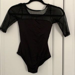 Natalie Dancewear Dance Leotard